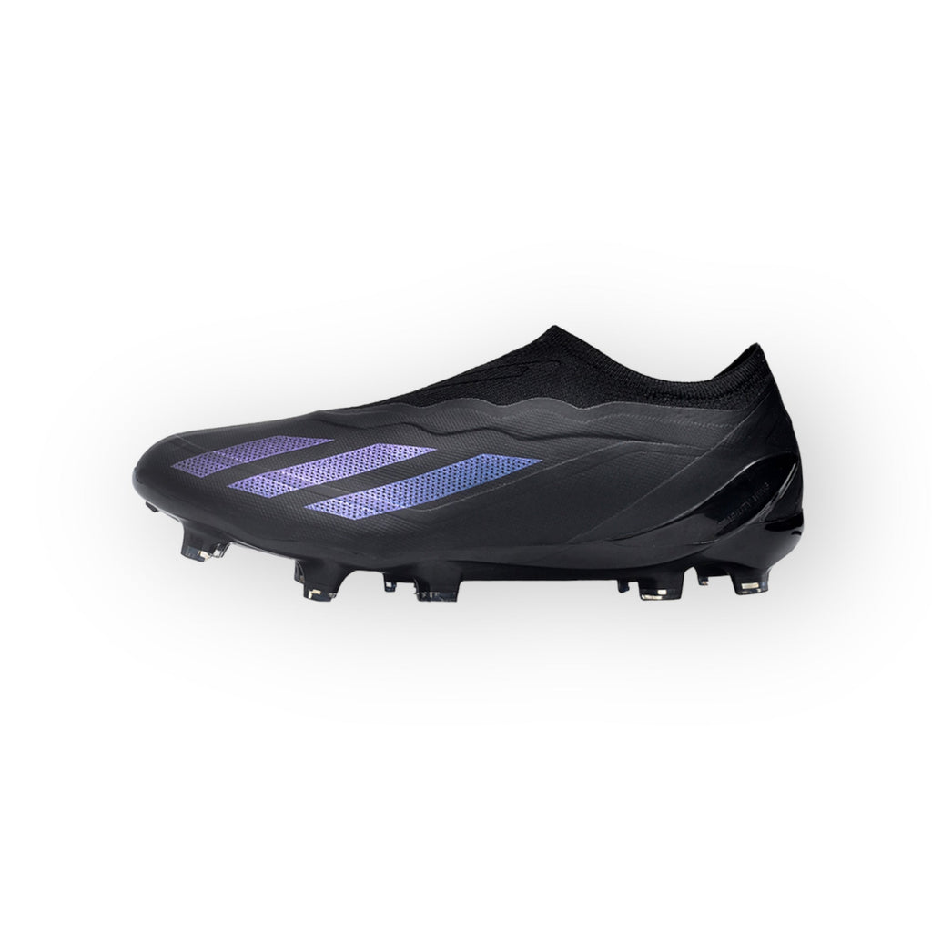 Adidas X CrazyFast.1 Laceless FG